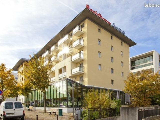 Appartement vente à Dieppe, Massy