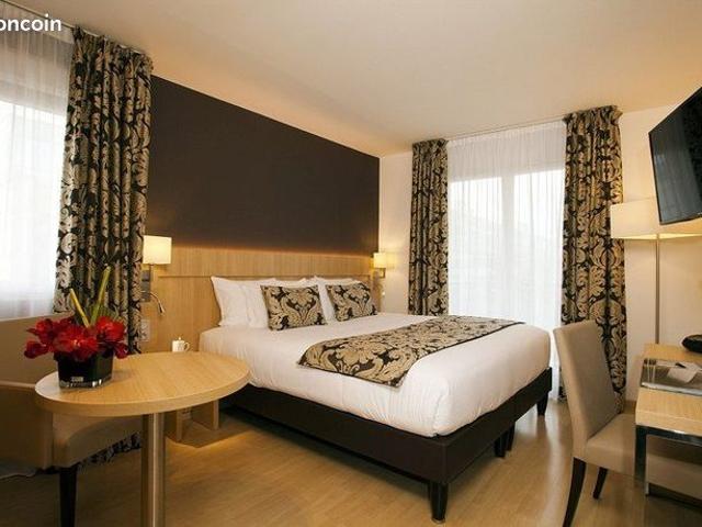 Appartement vente à Dieppe, Massy