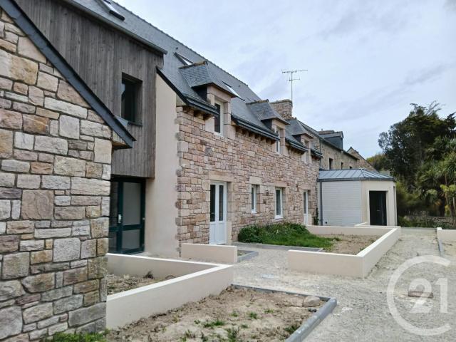 Appartement vente à Saint-Brieuc, Bretagne