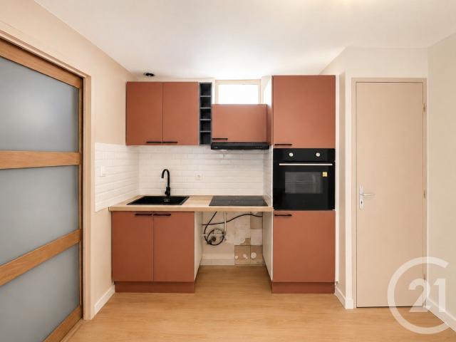 Appartement location à Alès