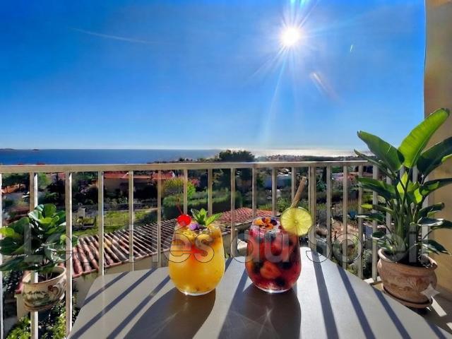 Appartement vente à Arrondissement de Toulon, Bandol