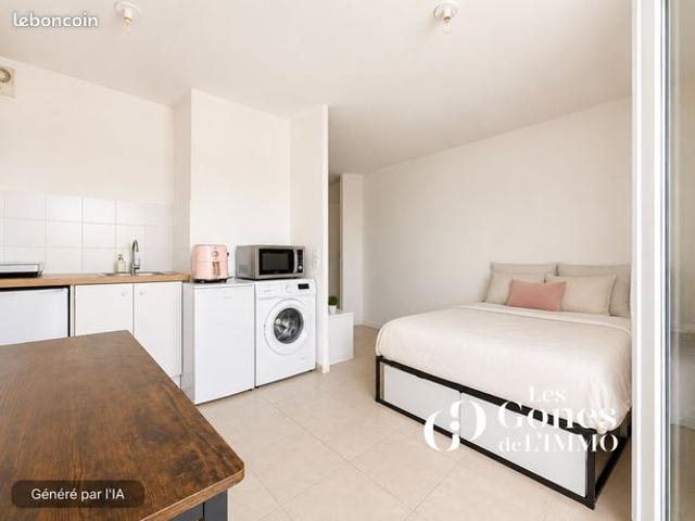 Appartement vente à Lyon, Métropole de Lyon