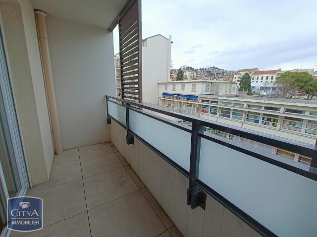Appartement vente à Nice