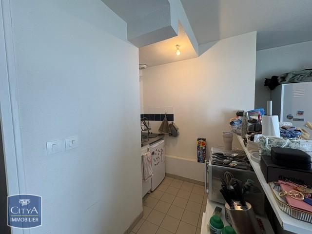 Appartement location à Tours