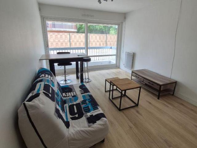 Appartement vente à Saint-Nicolas, Gravigny