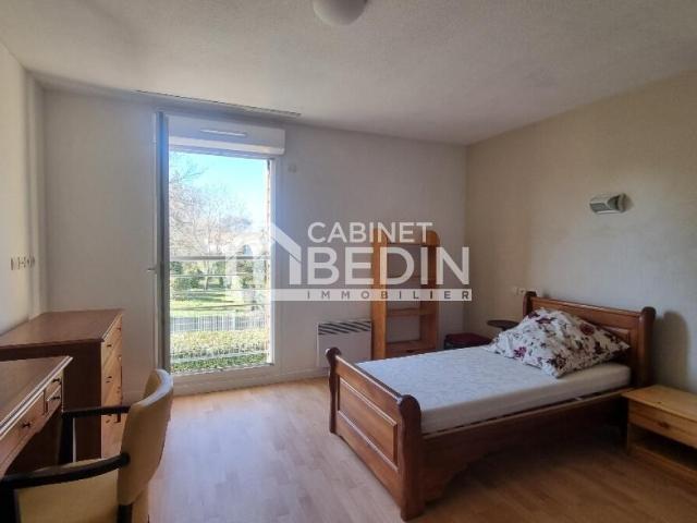 Appartement vente à Bordeaux, La Brède