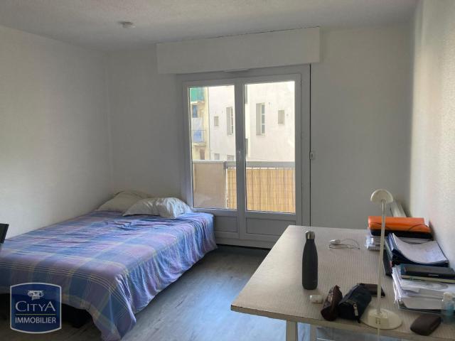 Appartement location à Grenoble