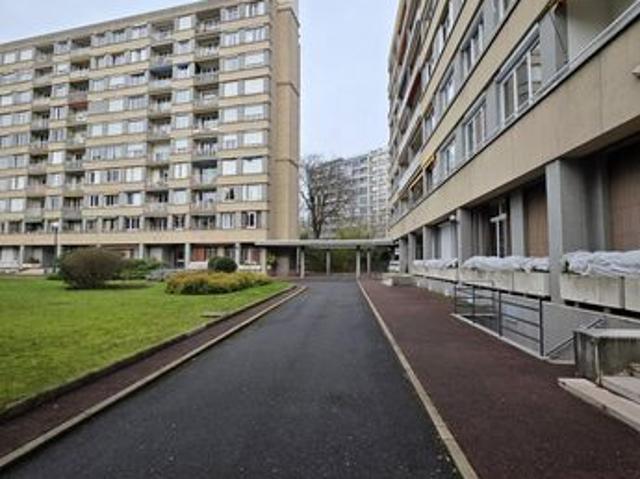 Appartement vente à Boulogne-Billancourt, Boulogne-billancourt