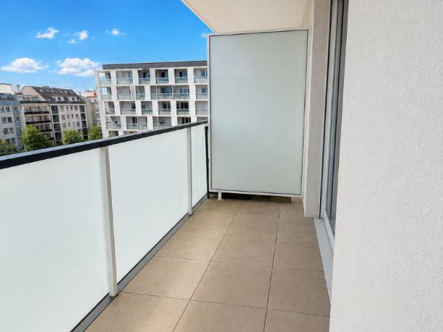 Appartement vente à Strasbourg, Hoenheim