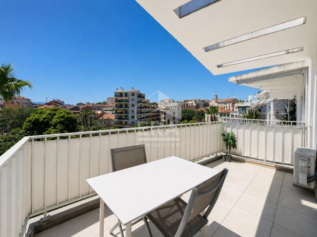 Appartement vente à Grasse, Cannes