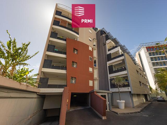 Appartement vente à La Réunion
