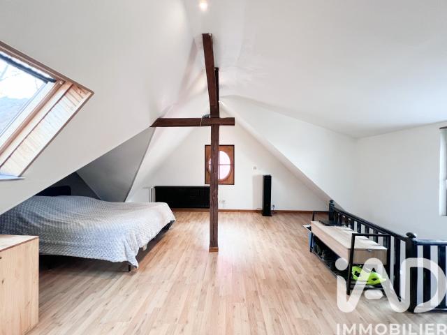 Appartement vente à Strasbourg, Hoenheim