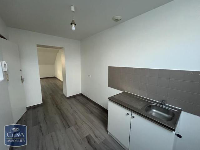Appartement location à Albertville