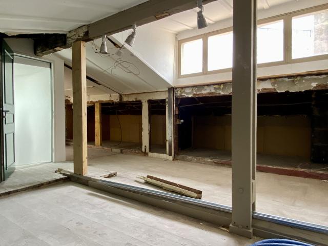 Appartement vente à Bordeaux, Bassins à flot