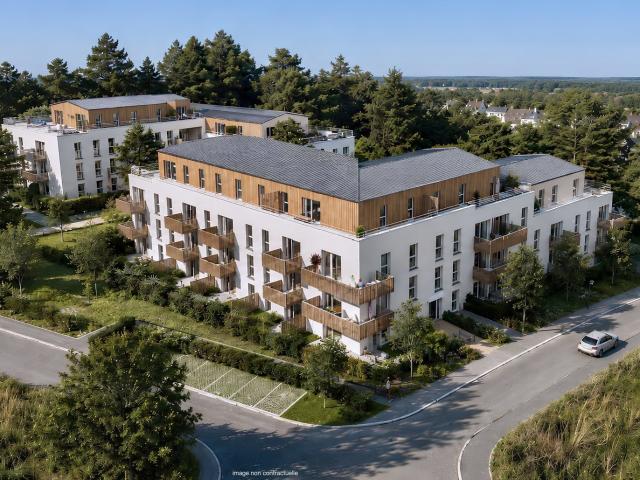 Appartement vente à Cherbourg