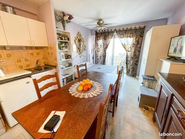 Appartement vente à Grasse, Antibes