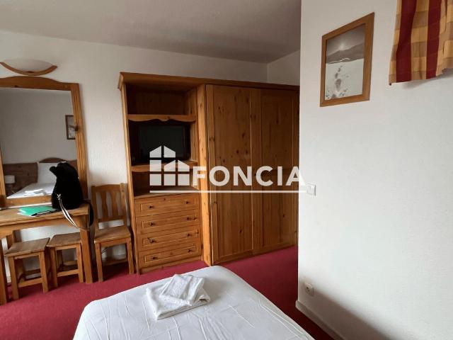 Appartement vente à Albertville, Aime