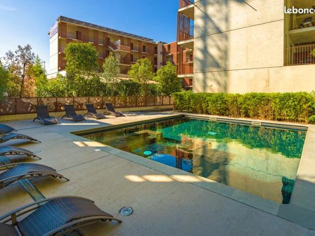 Appartement vente à Montpellier