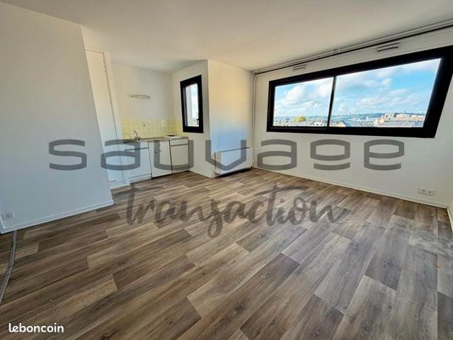 Appartement vente à Rouen, Seine-Maritime
