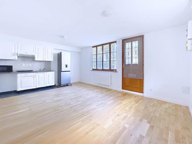 Appartement vente à Noisy-le-Grand, Seine-Saint-Denis