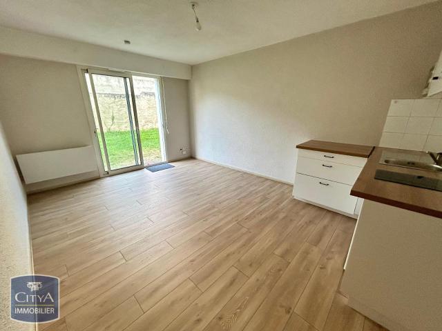 Appartement location à Cholet
