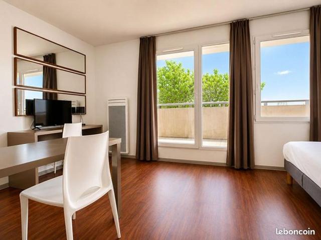 Appartement vente à Bordeaux, Talence