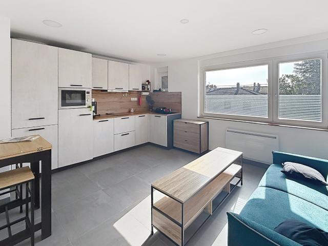 Appartement vente à Thionville