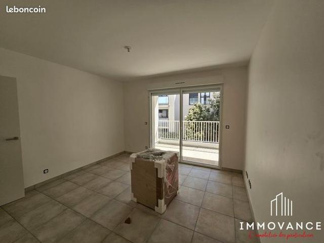 Appartement vente à Montpellier, Castelnau-le-lez