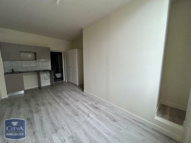Appartement location à Agen