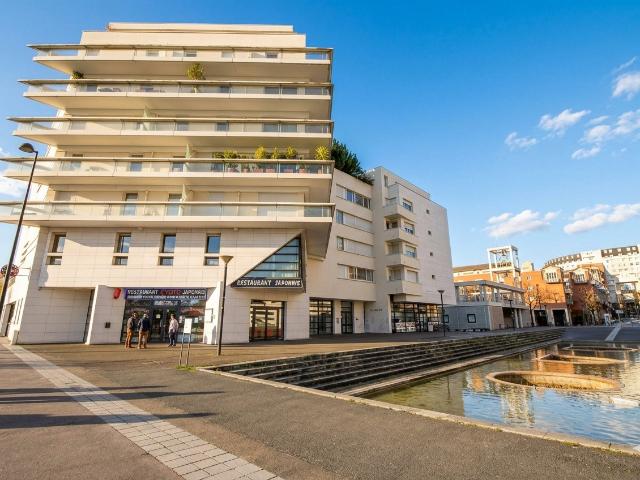Appartement vente à Versailles, Montigny-le-bretonneux
