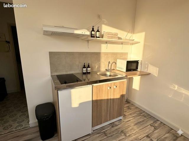 Appartement vente à Bordeaux, Yvrac