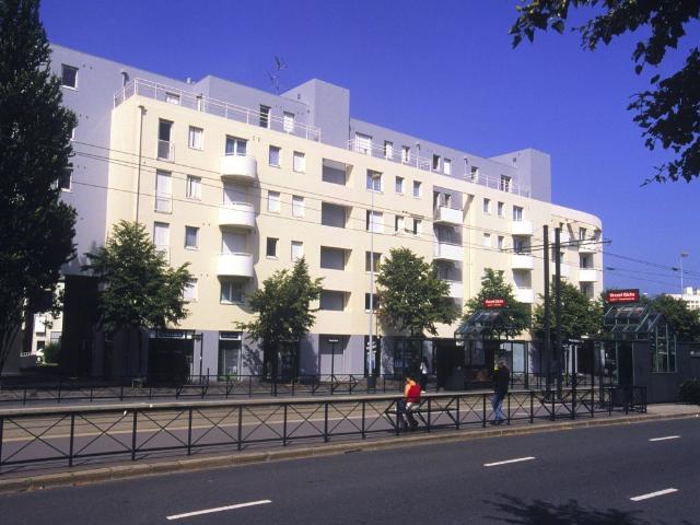 Appartement location à Nantes