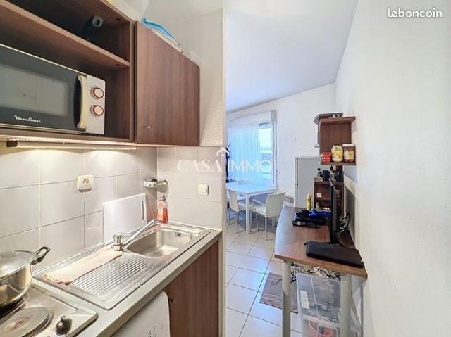 Appartement vente à Arrondissement de Toulon, Toulon