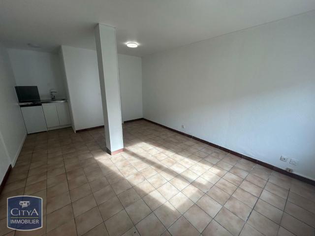 Appartement location à Bergerac