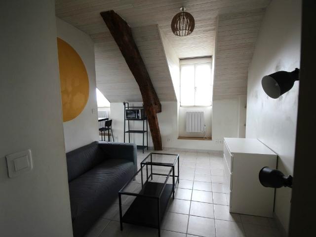 Appartement location à Nantes