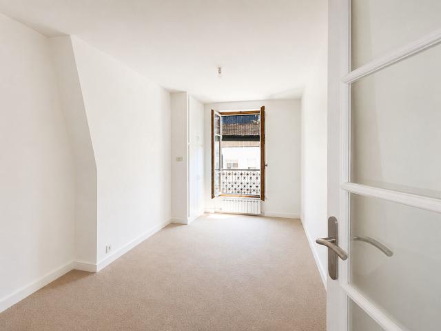 Appartement vente à Paris, Île-de-France