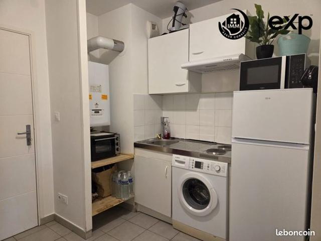 Appartement vente à Lyon, Métropole de Lyon