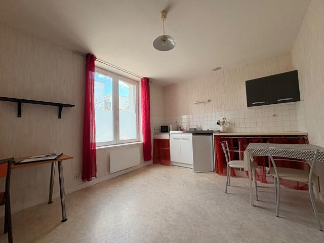 Appartement vente à Brest, Bretagne