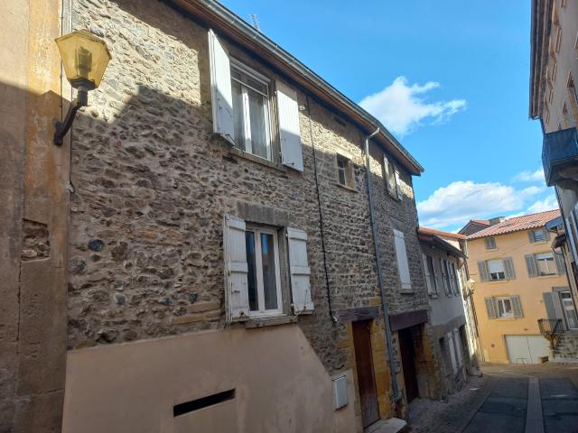 Appartement vente à Villefranche-sur-Saône, Rhône