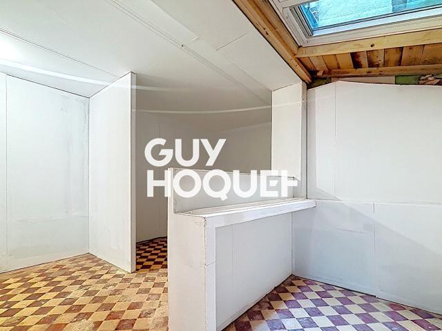 Appartement vente à Mâcon