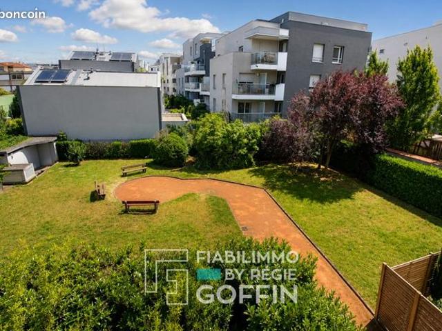 Appartement vente à Lyon, Métropole de Lyon