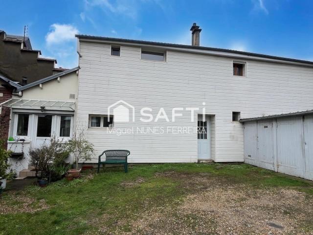 Appartement vente à Rouen, Ruan