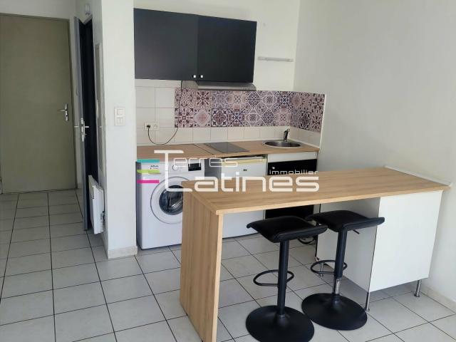 Appartement location à Nîmes
