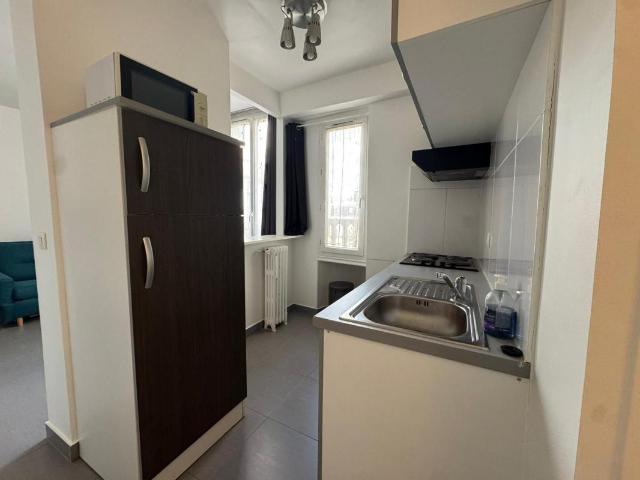 Appartement vente à Vignerons, Vincennes