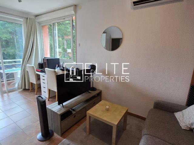 Appartement vente à Saint-Christophe, Grasse