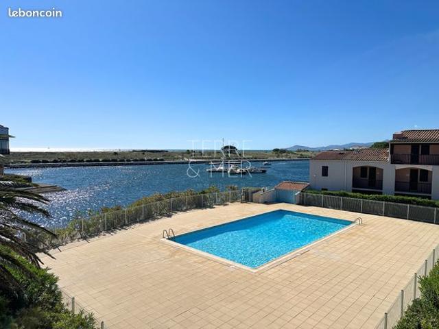 Appartement vente à Brive-la-Gaillarde, Saint-cyprien