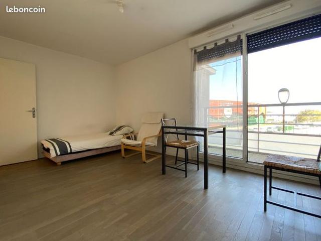 Appartement vente à Achères