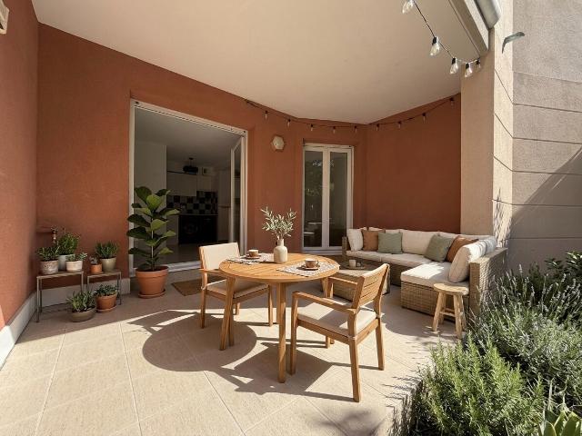 Appartement vente à Aix-en-Provence, Aix-en-provence