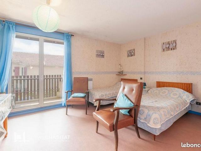 Appartement vente à Cazaubon