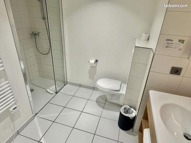 Appartement vente à Nanterre, Colombes